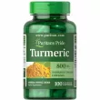 Puritan's Pride Turmeric 800 mg ĳ������ ������� 