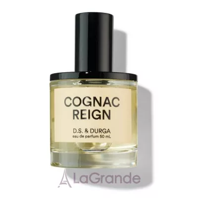 D.s. & Durga Cognac Reign ����������� ����