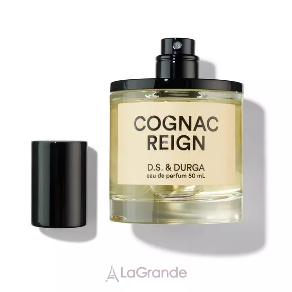 D.s. & Durga Cognac Reign ��������������� ���� (������)