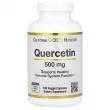 California Gold Nutrition Quercetin 500 mg ����������� ������� 