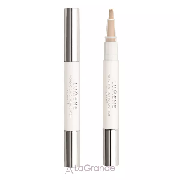 Lumene Nordic Chic Highlighter Pen ��������� ��� �������, �� �������