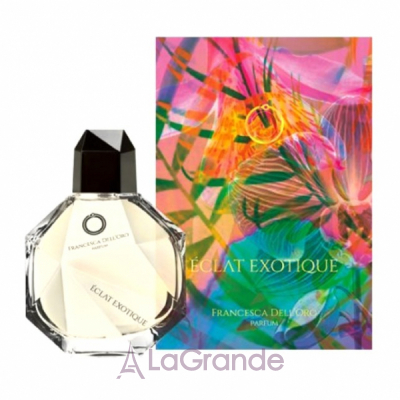 Francesca Dell'oro Eclat Exotique �������