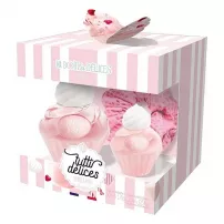 Tutti Delices Barbe a Papa ����� (��������� ���� 50 �� + ��������� ���� 15 �� + ������� ��� �����)