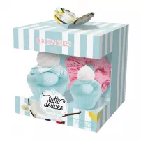 Tutti Delices Coconut Cocktail ����� (��������� ���� 50 �� + ��������� ���� 15 �� + ������� ��� �����)
