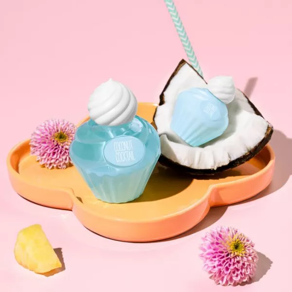 Tutti Delices Coconut Cocktail ����� (��������� ���� 50 �� + ��������� ���� 15 �� + ������� ��� �����)