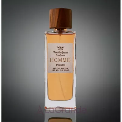 Famille Grasse Parfums Homme ��������������� ����