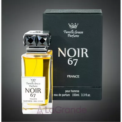 Famille Grasse Parfums Noir 67 ��������������� ����