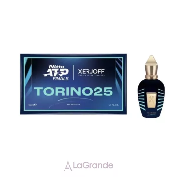 Xerjoff Torino25 ��������������� ����