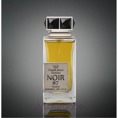 Famille Grasse Parfums Noir 67 ����������� ���� (������)