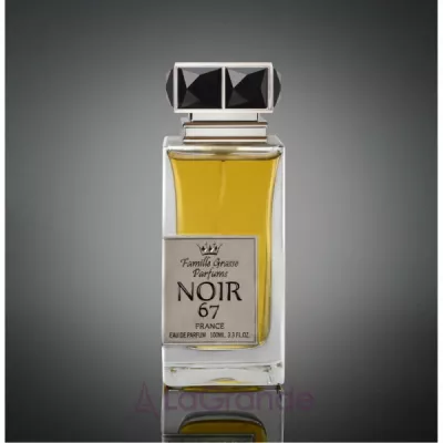 Famille Grasse Parfums Noir 67 ����������� ���� (������)