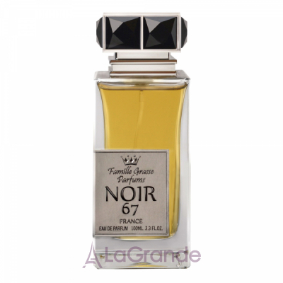 Famille Grasse Parfums Noir 67 ��������������� ���� (������)