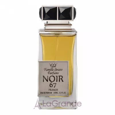 Famille Grasse Parfums Noir 67 ��������������� ���� (������)