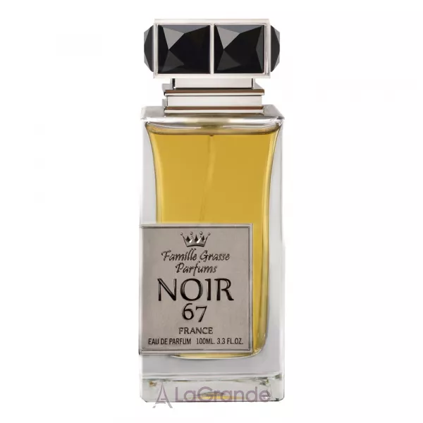 Famille Grasse Parfums Noir 67 ����������� ���� (������)