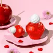 Tutti Delices Pomme d'Amour ����� (��������� ���� 50 �� + ��������� ���� 15 �� + ������� ��� �����)