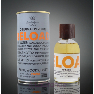 Famille Grasse Parfums Reload ��������������� ����