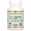 California Gold Nutrition Organic Spirulina ����������� ������� 