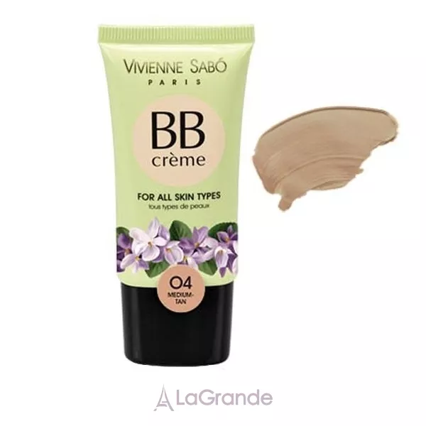 Vivienne Sabo BB Cream BB-����