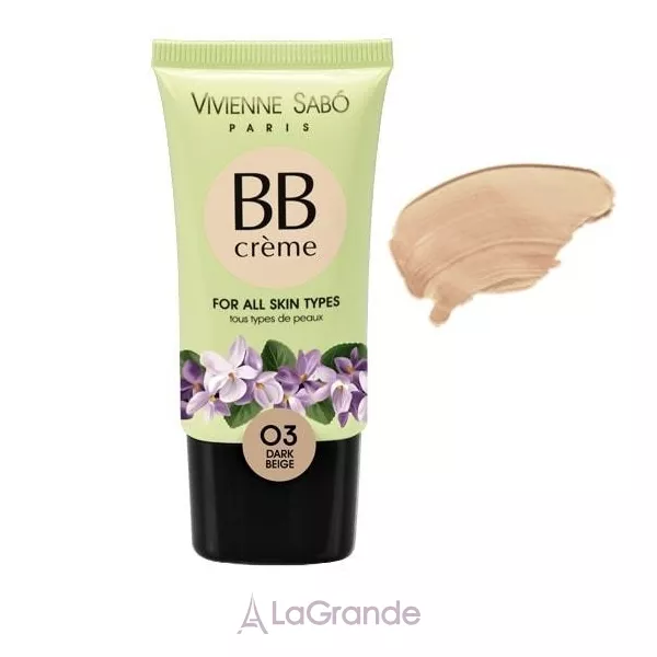 Vivienne Sabo BB Cream BB-����