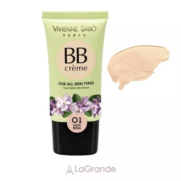 Vivienne Sabo BB Cream BB-����