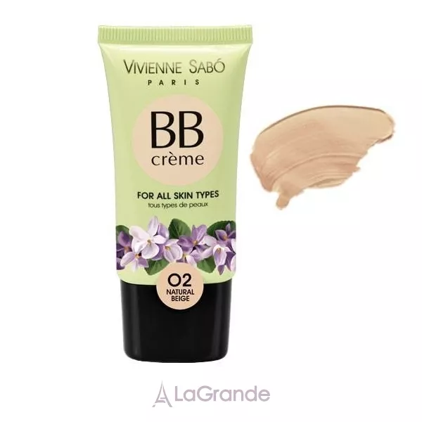 Vivienne Sabo BB Cream BB-����