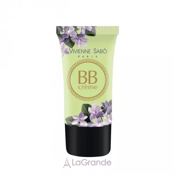 Vivienne Sabo BB Cream BB-����