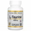 California Gold Nutrition L-Taurine 1000 mg ����������� ������� 