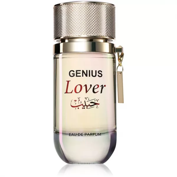 Emper Genius Lover ��������������� ����