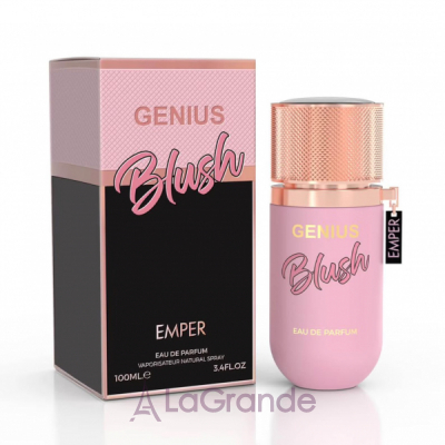 Emper Genius Blush ����������� ����