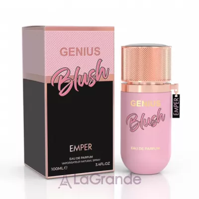 Emper Genius Blush ����������� ����