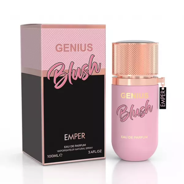 Emper Genius Blush ��������������� ����