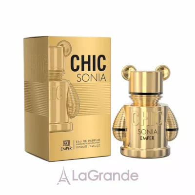 Emper Chic Sonia ��������������� ����