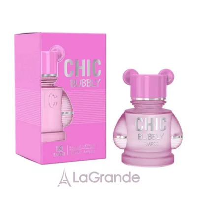 Emper Chic Bubbly ��������������� ����