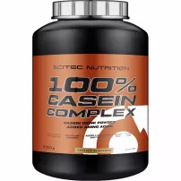 Scitec Nutrition 100% Casein Complex Vanilla ���������� �������� "������"