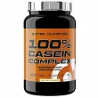 Scitec Nutrition 100% Casein Complex Vanilla ���������� �������� 