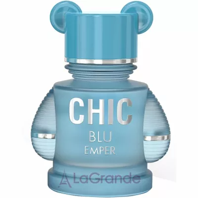 Emper Chic Blu ����������� ����