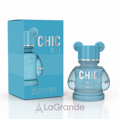 Emper Chic Blu ����������� ����