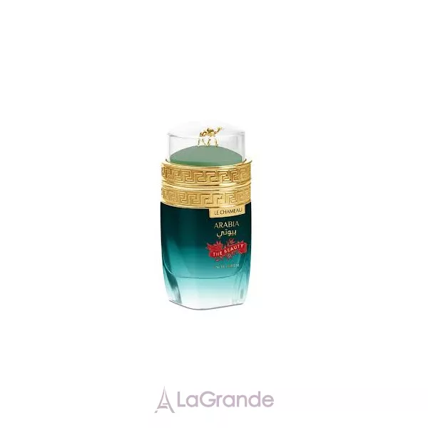 Le Chameau Arabia The Beauty ����������� ����