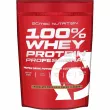 Scitec Nutrition 100% Whey Protein Professional Chocolate Cookies & Cream ������� ������������ 