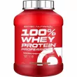 Scitec Nutrition 100% Whey Protein Professional Chocolate Cookies & Cream ������� ������������ 
