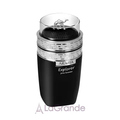 Le Chameau Arabia Explorer ����������� ����
