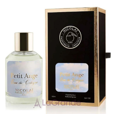 Nicolai Parfumeur Createur Petit Ange ��������