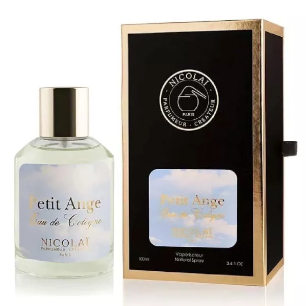 Nicolai Parfumeur Createur Petit Ange ��������
