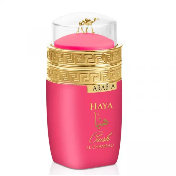 Le Chameau Arabia Haya Crush ��������������� ����