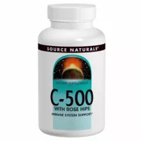 Source Naturals C-500 500 mg ĳ������ ������� "³���� C-500" 500 ��