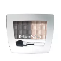 BeYu Color Passion Duo Eyeshadow ���� ��� ��� �������