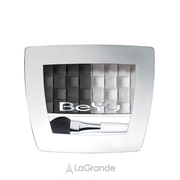 BeYu Color Passion Duo Eyeshadow ҳ�� ��� ���� �������