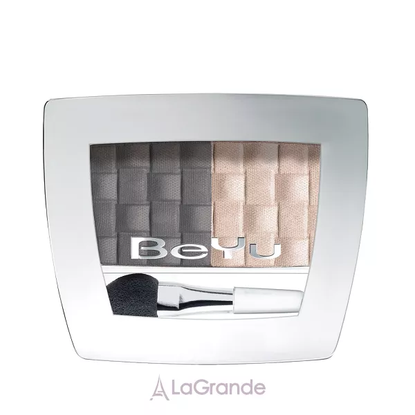 BeYu Color Passion Duo Eyeshadow ҳ�� ��� ���� �������