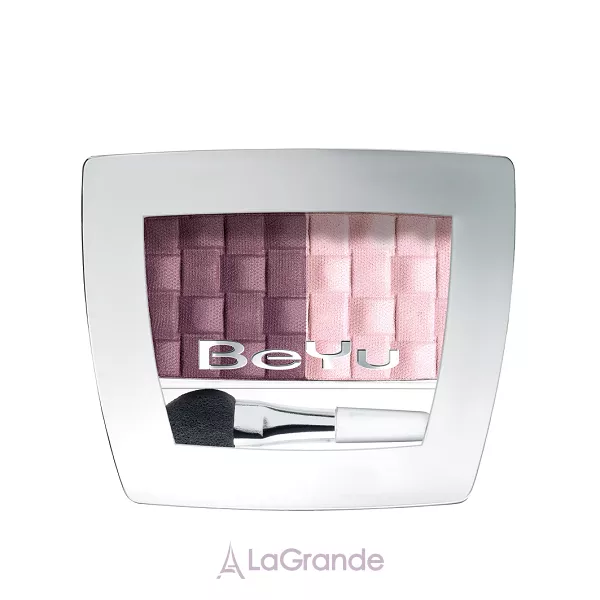 BeYu Color Passion Duo Eyeshadow ҳ�� ��� ���� �������