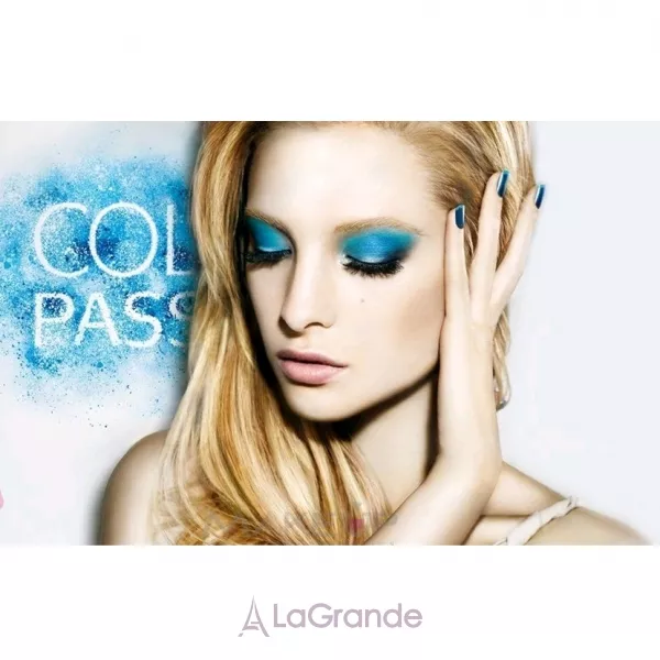 BeYu Color Passion Duo Eyeshadow ҳ�� ��� ���� �������