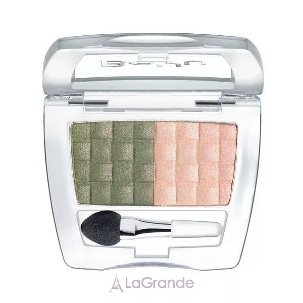 BeYu Color Passion Duo Eyeshadow ҳ�� ��� ���� �������